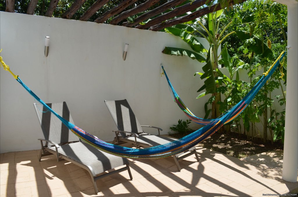 Casa ManGo | Casa Mango  close to Chichen Itza, Ek Balam, Coba | Image #12/17 | 