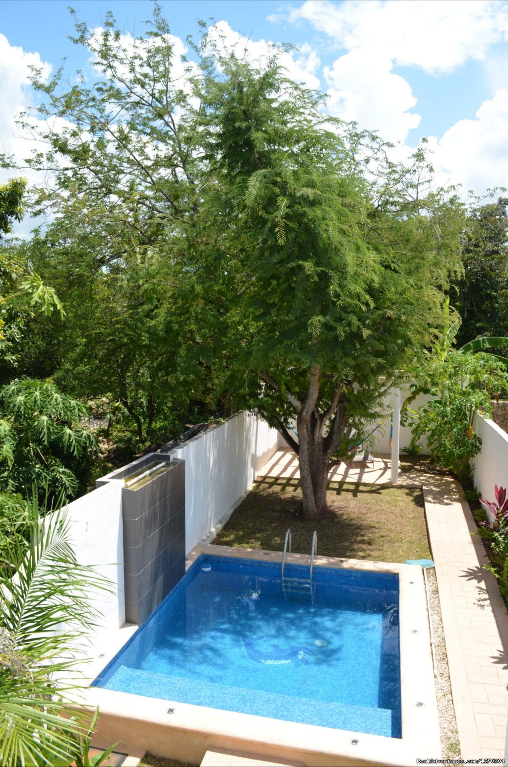 Casa ManGo | Casa Mango  close to Chichen Itza, Ek Balam, Coba | Image #17/17 | 