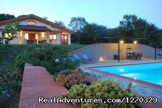 Romantic Week in a Eco-villa in Italy | Umbertide, Italy | Vacation Rentals