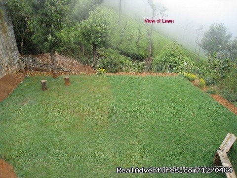 Cottage for Rent in Coonoor/Ooty/Niligiris | Image #2/9 | 