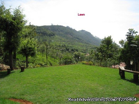 Cottage for Rent in Coonoor/Ooty/Niligiris | Image #4/9 | 