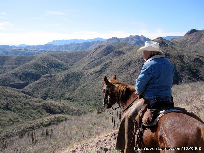 Rancho Los Banos Adventure Guest Ranch | Image #3/6 | 