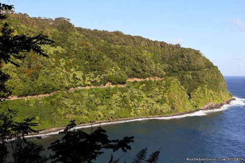 The Road to Hana