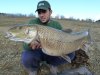 Fishing Barbel Comizo | Badajoz, Spain