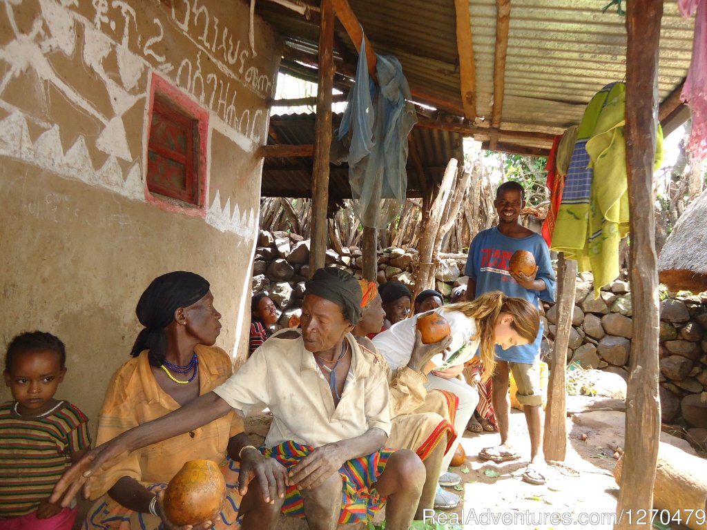 Konso Local beer | Addis Tour | Image #5/10 | 