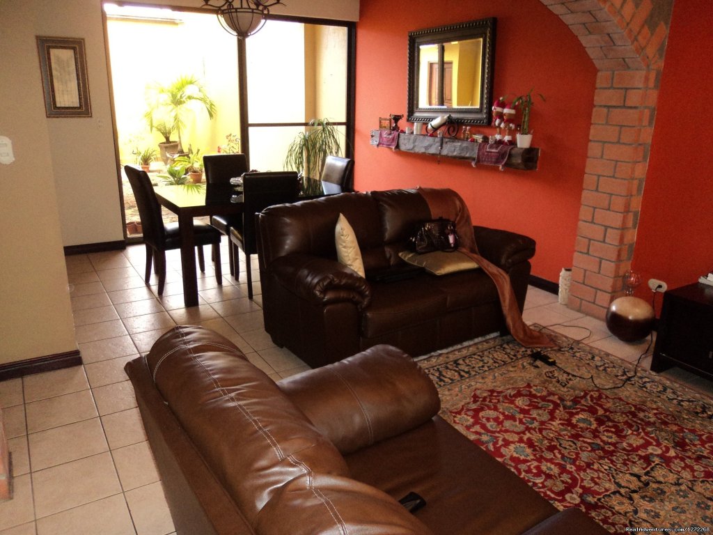 Bed And Breakfast Heredia  Near University | Image #3/5 | 