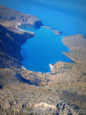 Trekking Karpathos