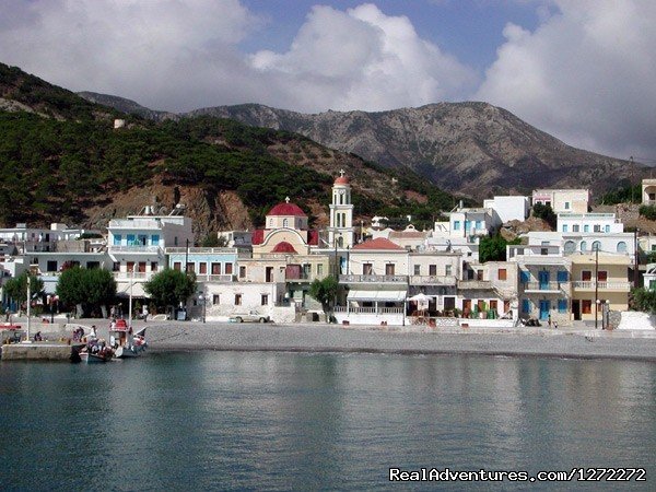 Trekking Karpathos | Image #4/11 | 