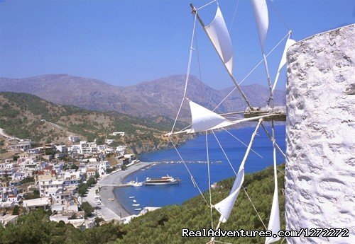 Trekking Karpathos | Image #11/11 | 