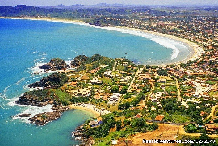 Ferradurinha and Geriba Beach | The most beautiful place in the World | Buzios, Brazil | Vacation Rentals | Image #1/15 | 