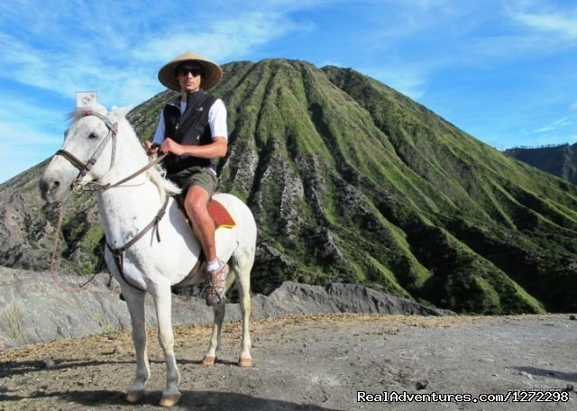 Bromo Ijen Tour | Image #2/3 | 