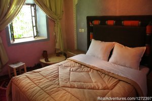 Gite Atlas Mazik | Imlil Marrakech, Morocco | Bed & Breakfasts