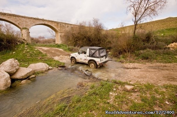 Beautiful Farm Holiday in Corleone, Sicily | Image #18/25 | 