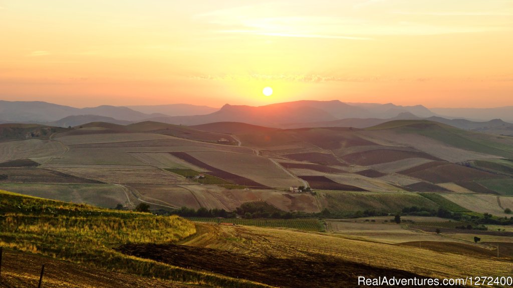 Beautiful Farm Holiday in Corleone, Sicily | Image #21/25 | 