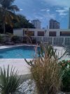 Studio Apt. In Condado on Ashford Ave  Puerto Rico | San Juan, Puerto Rico