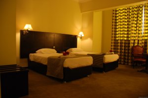 Swiss Inn Hotel Cairo | Cairo, Egypt | Hotels & Resorts