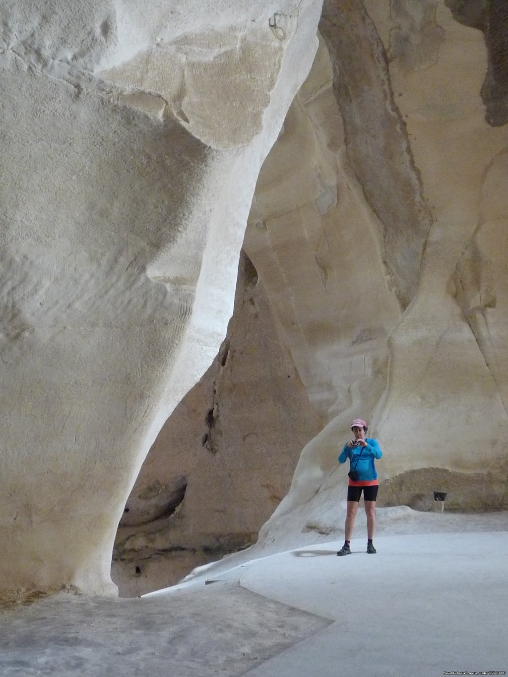 Cycle Galilee and the Golan Heights - Freewheeling | Image #4/4 | 