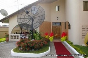 Elmeiz Guest House Accra Ghana | Accra, Ghana | Bed & Breakfasts