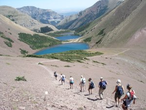 Hiking Banff to Jasper - Freewheeling Adventures