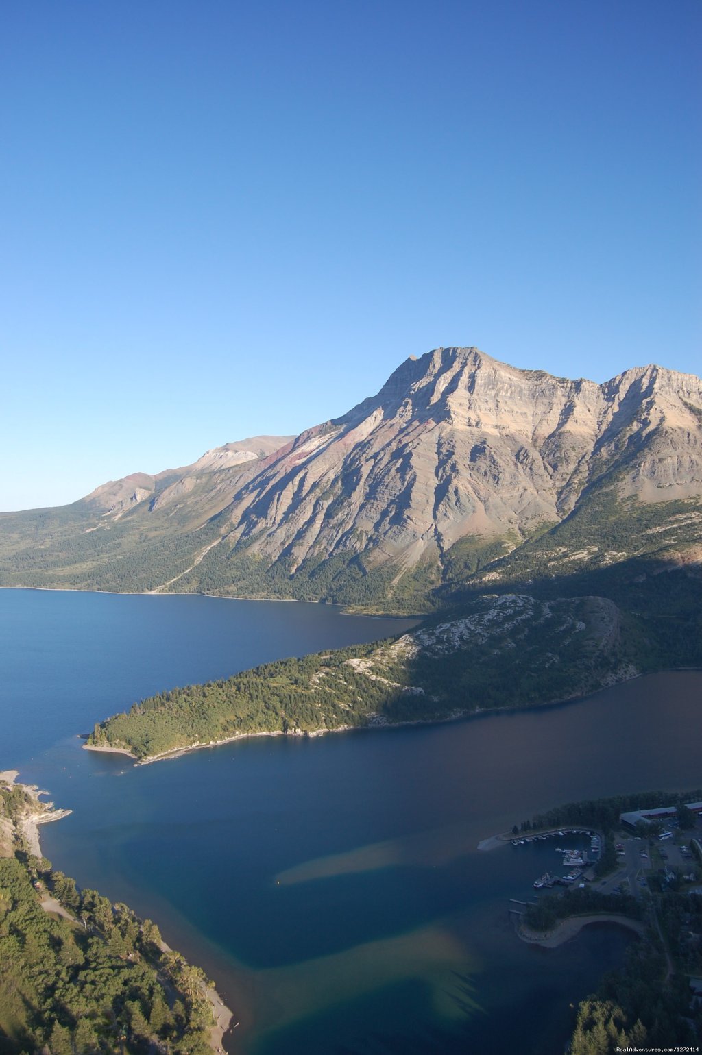 Hiking Banff to Jasper - Freewheeling Adventures | Image #2/4 | 