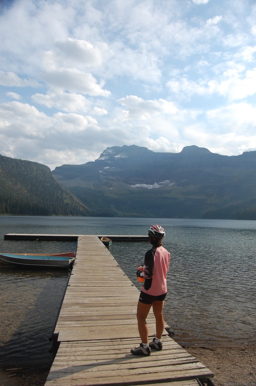 Hiking Banff to Jasper - Freewheeling Adventures | Image #4/4 | 