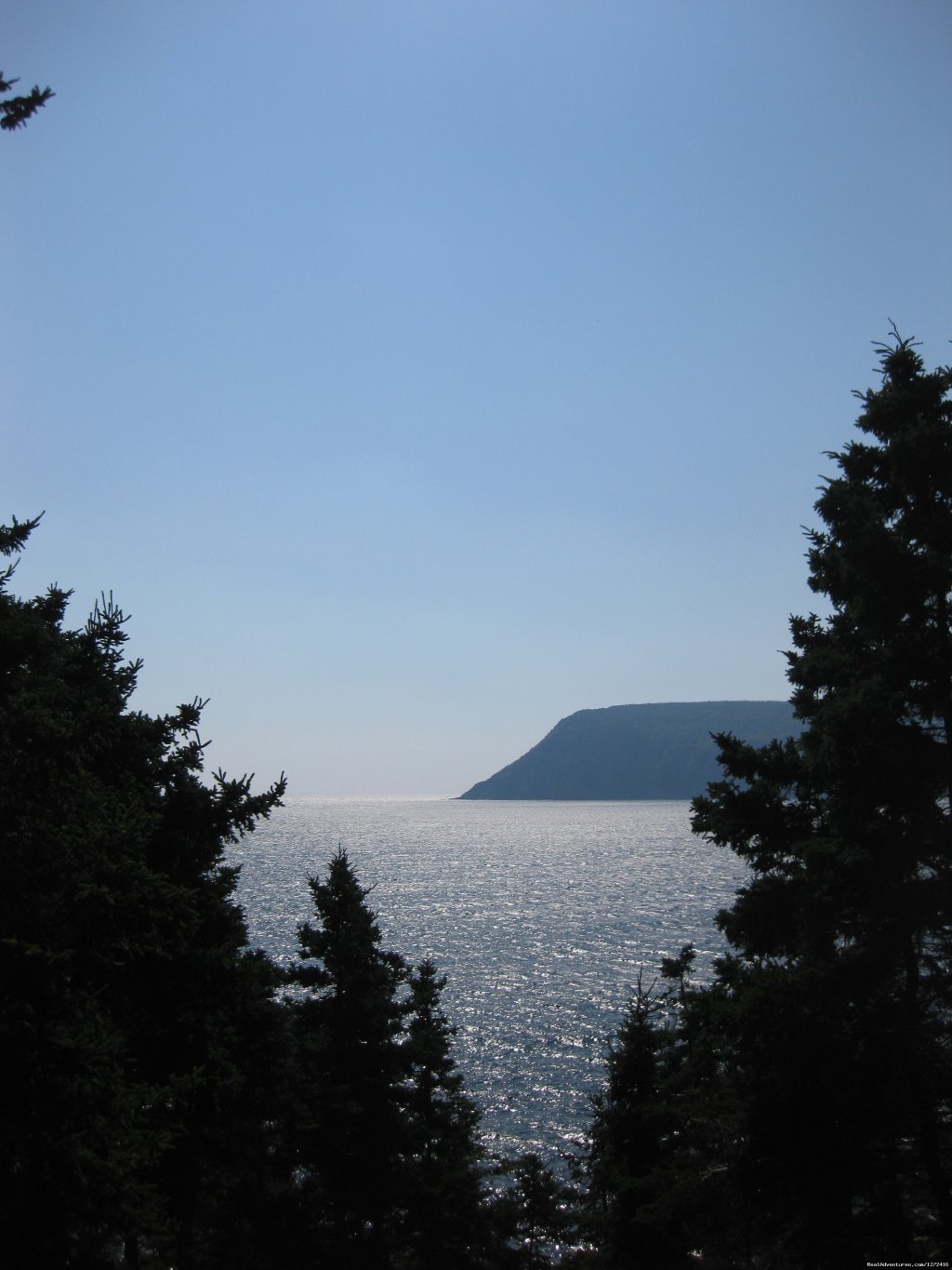 Hike Cape Breton Island - Freewheeling Adventures | Image #2/6 | 