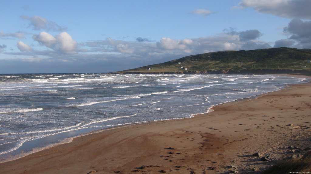 Hike Cape Breton Island - Freewheeling Adventures | Image #5/6 | 