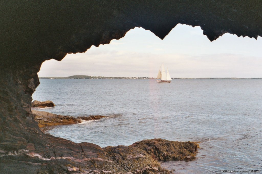 South Shore & Fundy Cycle - Freewheeling Adventure | Image #5/6 | 