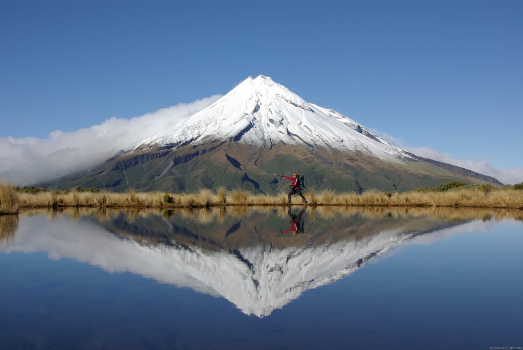 Mt Taranaki Guided Tours | Image #3/4 | 