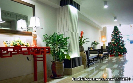 Royal View Hotel | Christmas and New Year in Vietnam (9 nights) | Image #8/8 | 