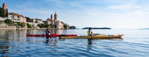 8 Days - Croatia Multi-active Mix - Adventure