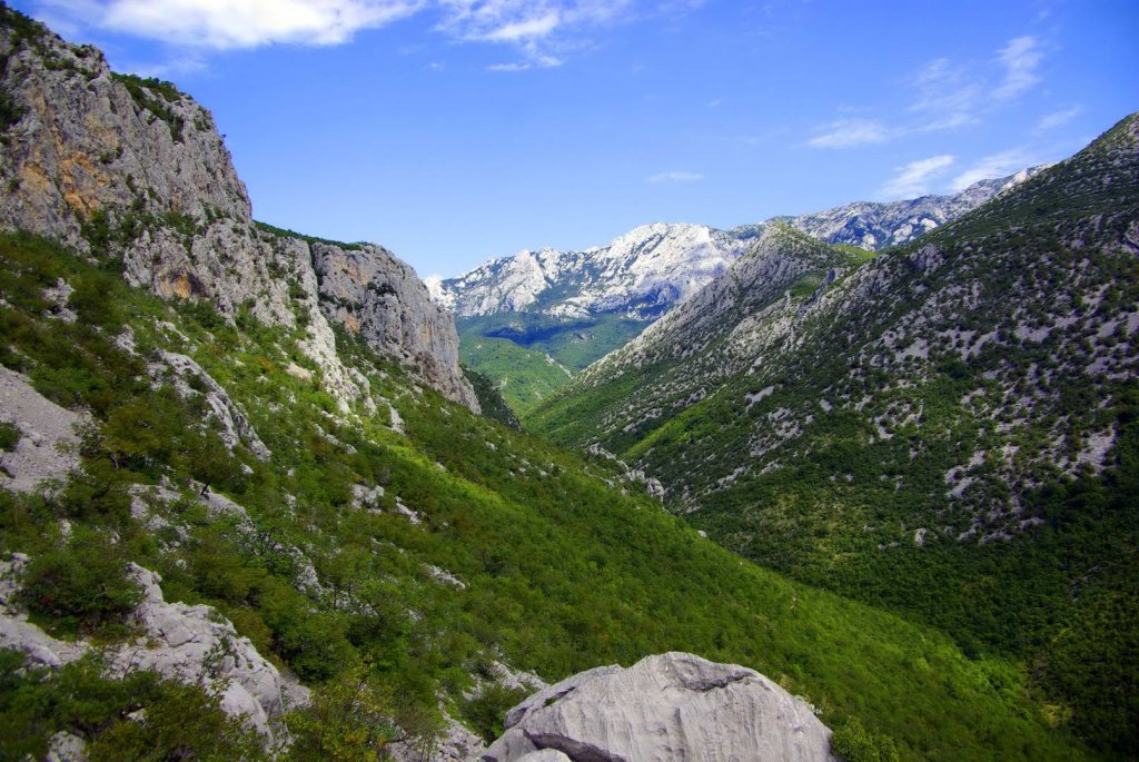 Paklenica Np | 8 Days - Croatia Multi-active Mix - Adventure | Image #17/19 | 