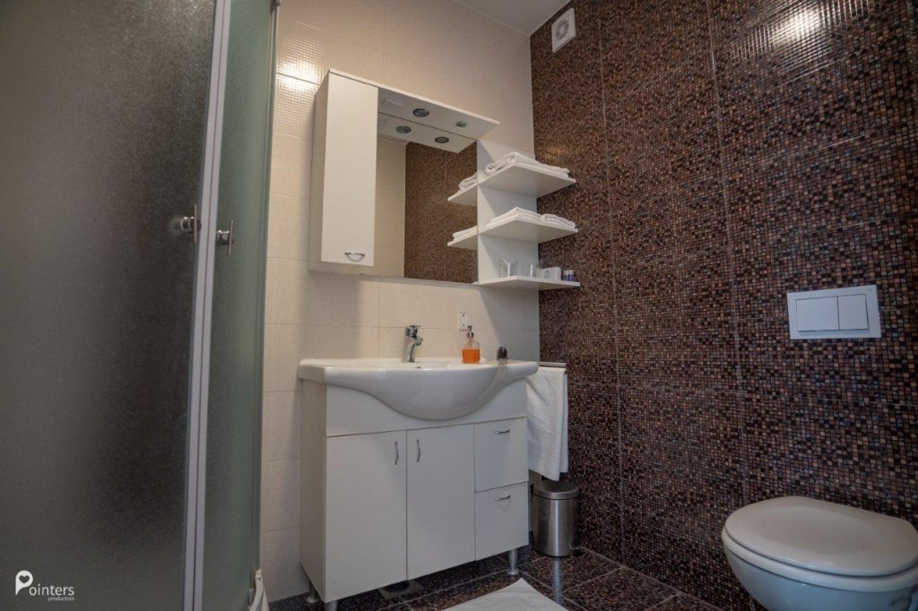 Sample Bathroom | 8 Days - Croatia Multi-active Mix - Adventure | Image #19/19 | 