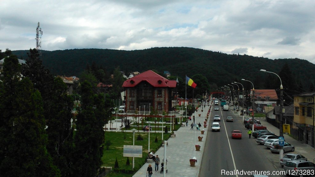 Luxor Apart near Brasov, Romania | Image #11/12 | 