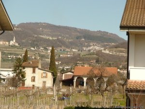 Mario Apartment -Valpolicella wine region