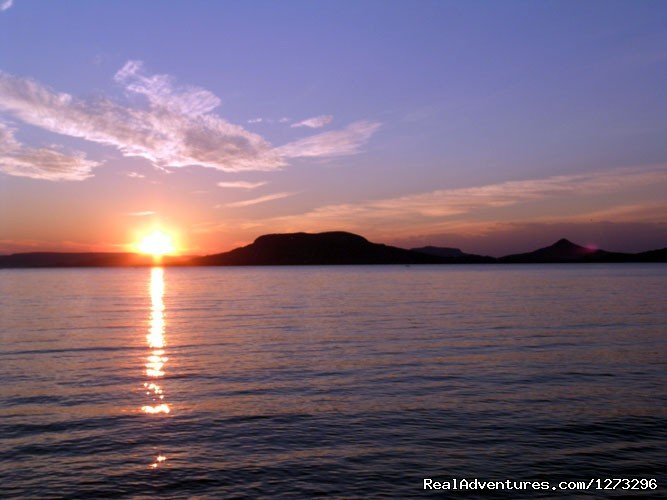 Lake Balaton | Nice atmosphere, unique opportunity at Balaton | Image #20/25 | 