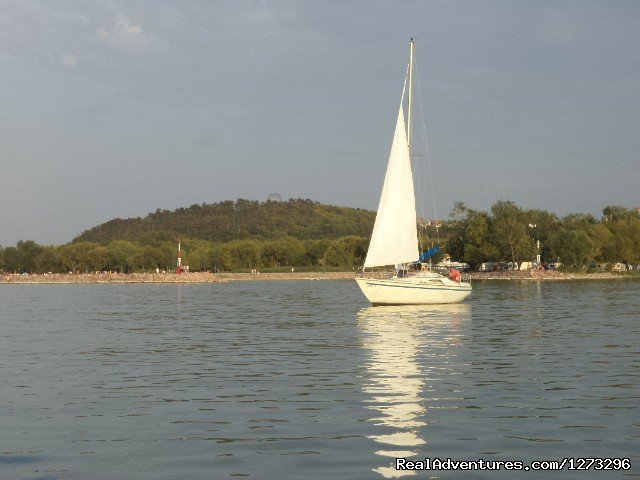 Balaton | Nice atmosphere, unique opportunity at Balaton | Image #23/25 | 