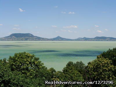 From the look-out | Nice atmosphere, unique opportunity at Balaton | Image #24/25 | 