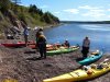 Nova Scotia Outer Islands Seakayak - Freewheeling | South Shore, Nova Scotia