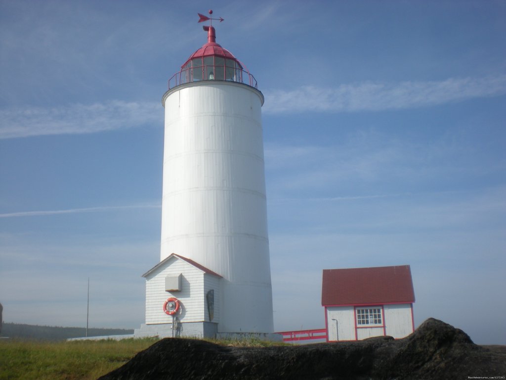 Quebec: Bas-Saint-Laurent Bike - Freewheeling Adv. | South Shore, Quebec  | Bike Tours | Image #1/11 | 