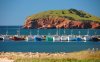 Quebec: Magdalen Islands Multisport - Freewheeling | Magdalen Islands, Quebec