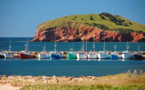 Quebec: Magdalen Islands Multisport - Freewheeling