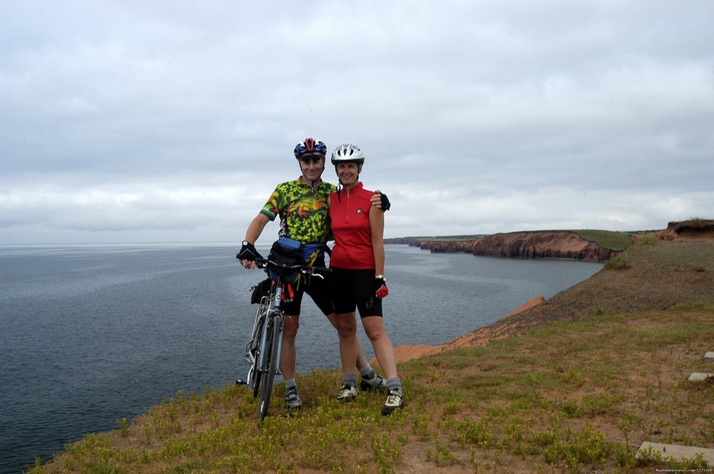 Quebec: Magdalen Islands Multisport - Freewheeling | Image #8/15 | 