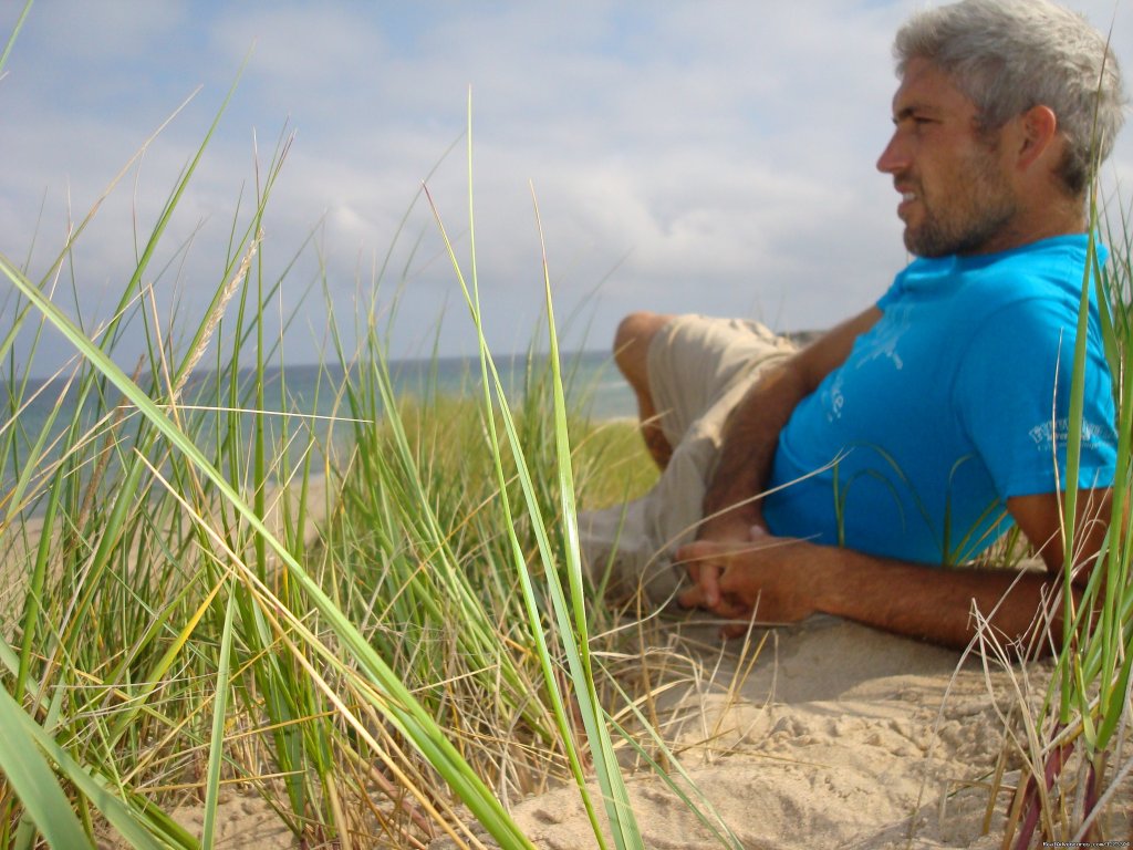 Quebec: Magdalen Islands Multisport - Freewheeling | Image #9/15 | 