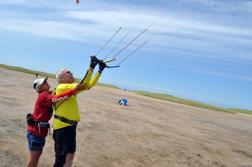 Quebec: Magdalen Islands Multisport - Freewheeling | Image #11/15 | 