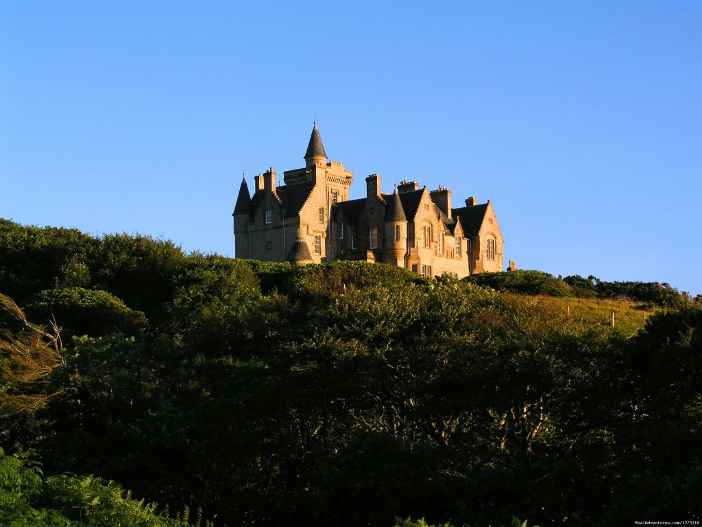 Scotland: West Coast Bike - Freewheeling Adventure | Image #5/20 | 