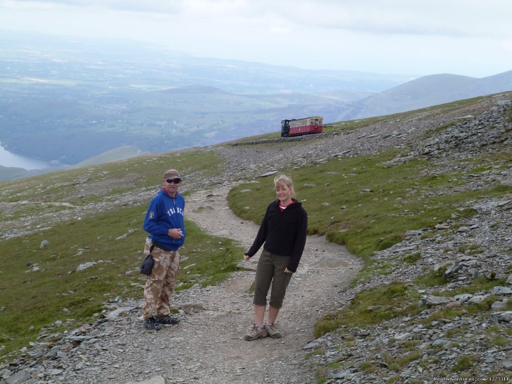 Wales: Beacons to Snowdon Bike | Image #3/13 | 