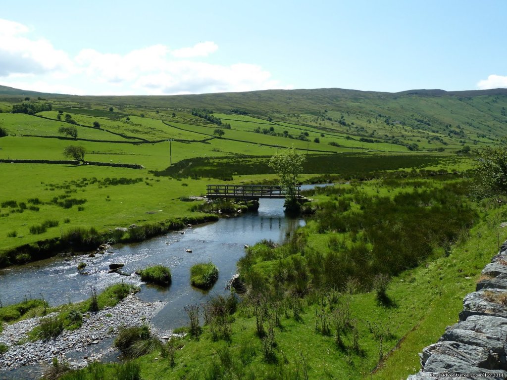 Wales: Beacons to Snowdon Bike | Image #5/13 | 