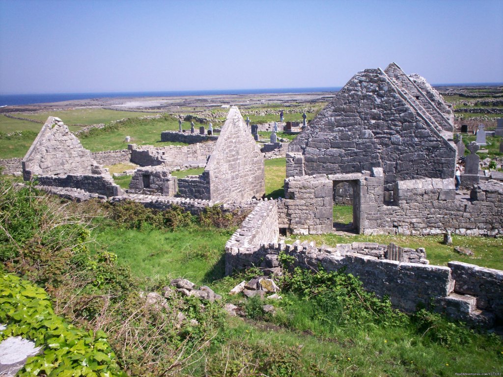 Ireland: Connemara Bike - Freewheeling Adventures | Image #5/7 | 