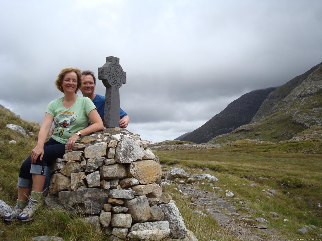 Ireland: Connemara Bike - Freewheeling Adventures | Image #6/7 | 